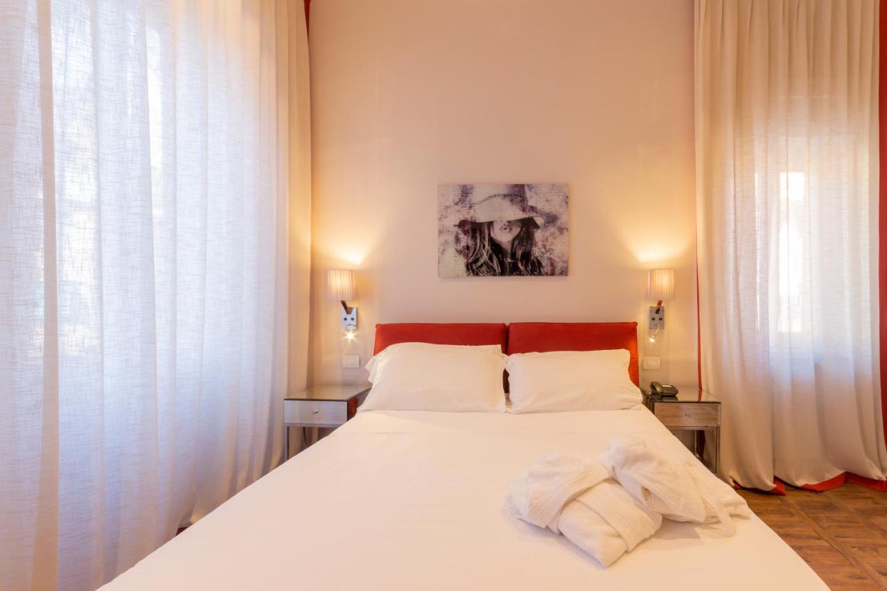Hotel Villa Alberti Portofino Land 圣玛格丽塔－利古雷 外观 照片