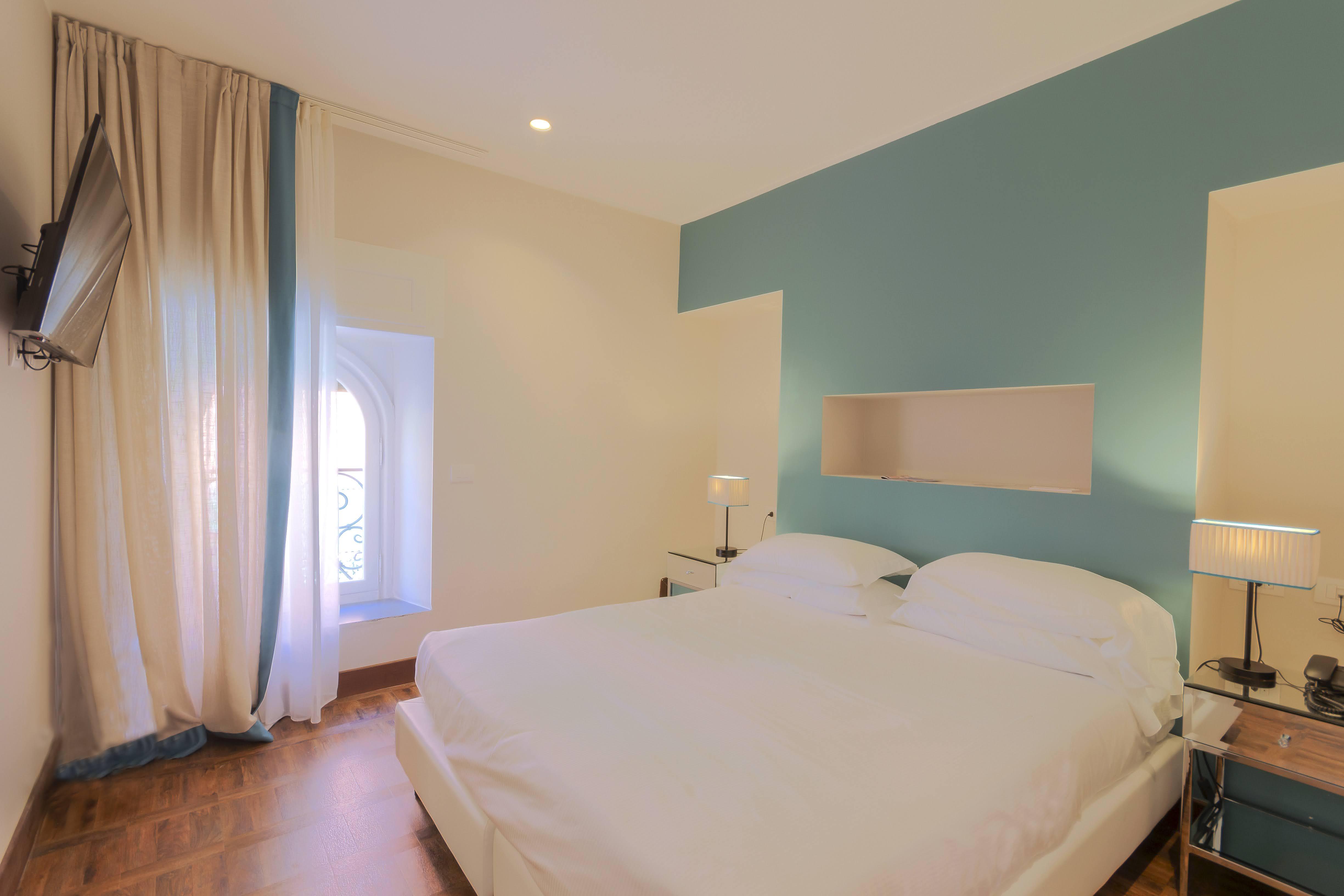 Hotel Villa Alberti Portofino Land 圣玛格丽塔－利古雷 外观 照片