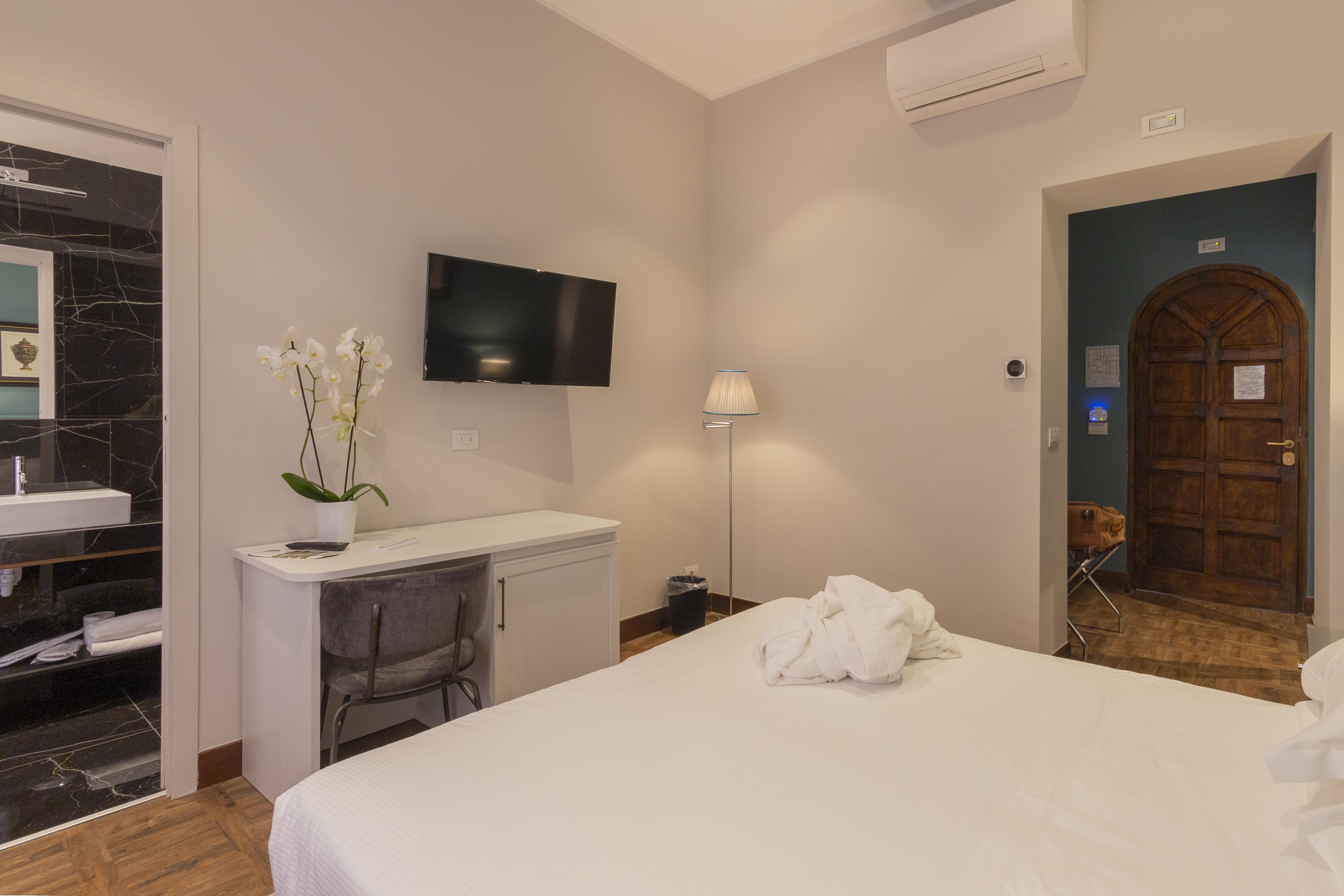 Hotel Villa Alberti Portofino Land 圣玛格丽塔－利古雷 外观 照片