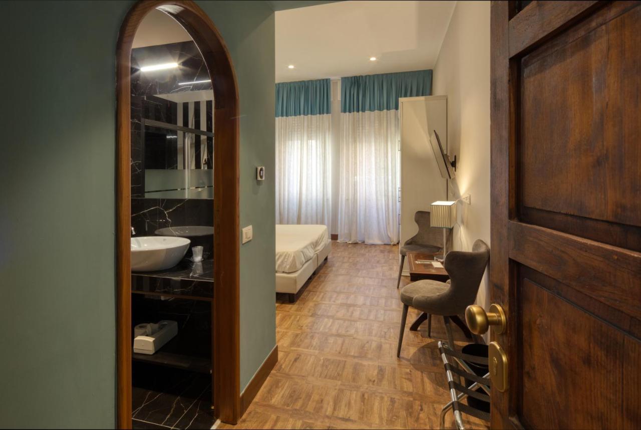 Hotel Villa Alberti Portofino Land 圣玛格丽塔－利古雷 外观 照片