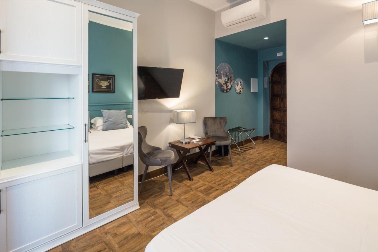 Hotel Villa Alberti Portofino Land 圣玛格丽塔－利古雷 外观 照片